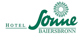Logo Hotel Sonne Baiersbronn