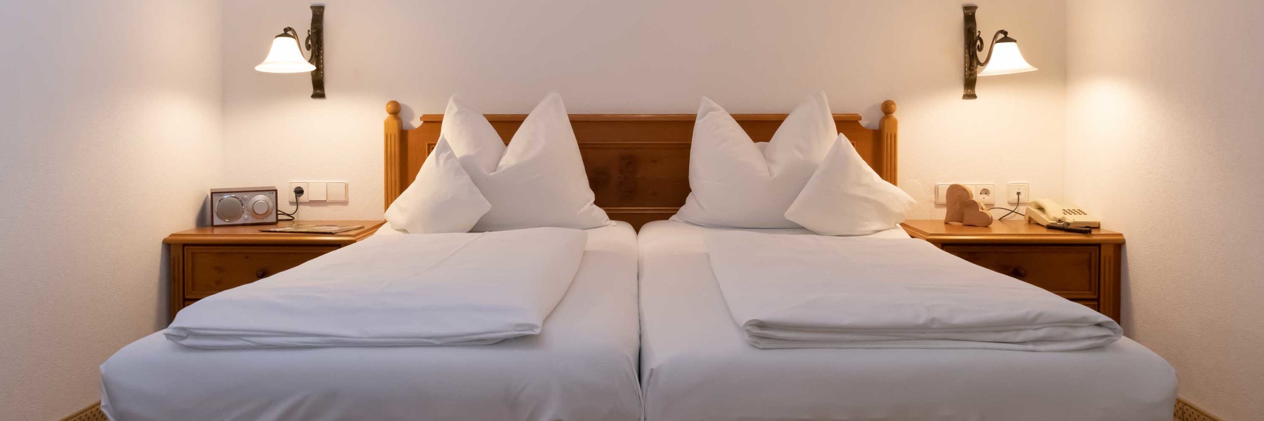 Hotel Sonne Baiersbronn: Appartement Kategorie IV