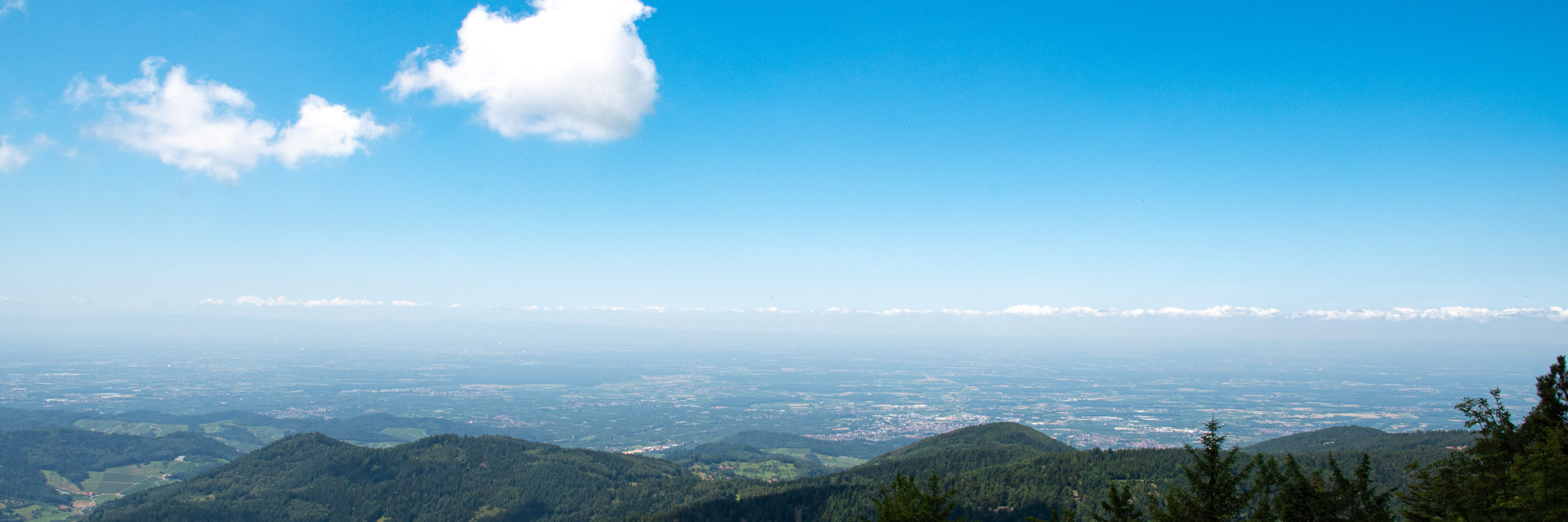 Hotel Sonne Baiersbronn: Aktiv und Fit im Schwarzwald