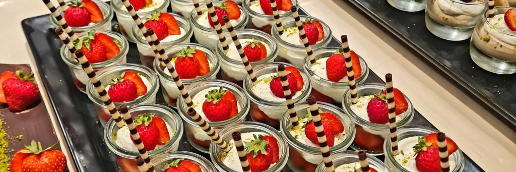 Hotel Sonne Baiersbronn: Speisen aus der Genießerküche aus der Region