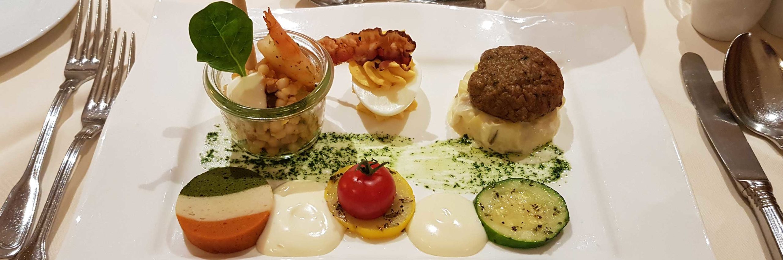 Hotel Sonne Baiersbronn: Genießerküche aus der Region