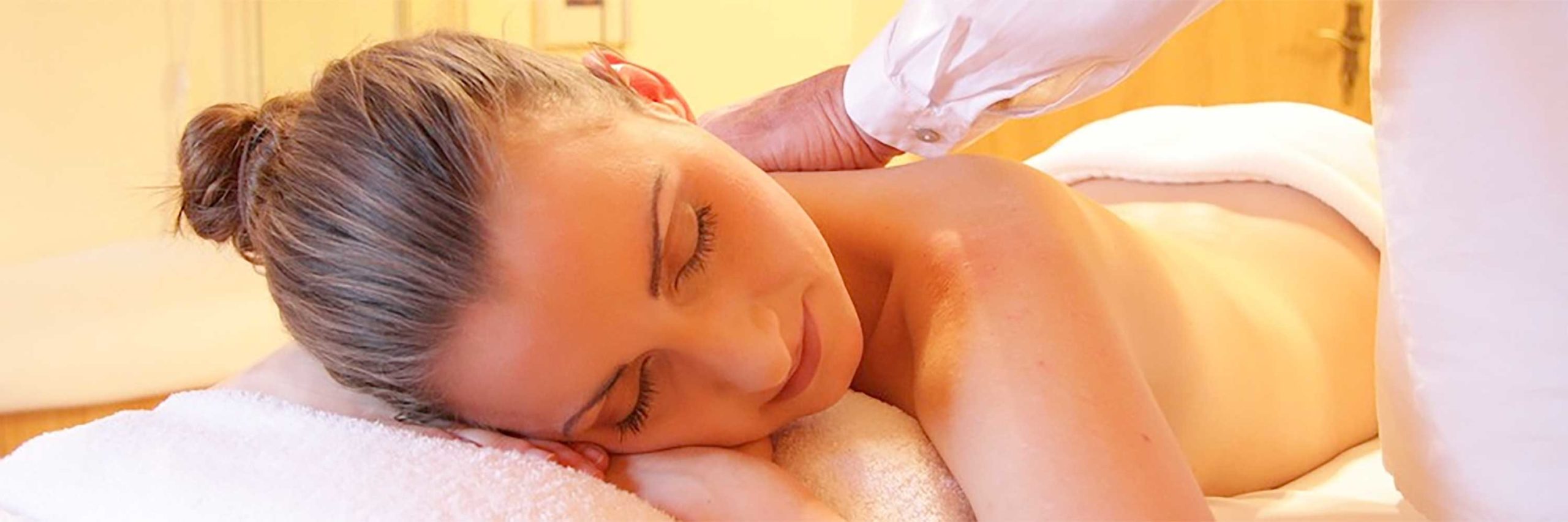 Hotel Sonne Baiersbronn: Massage und Naturkosmetik