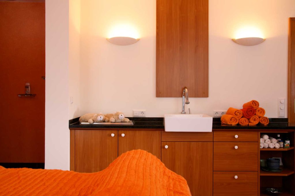 Hotel Sonne Baiersbronn: Wellness und Genuss für alle Sinne