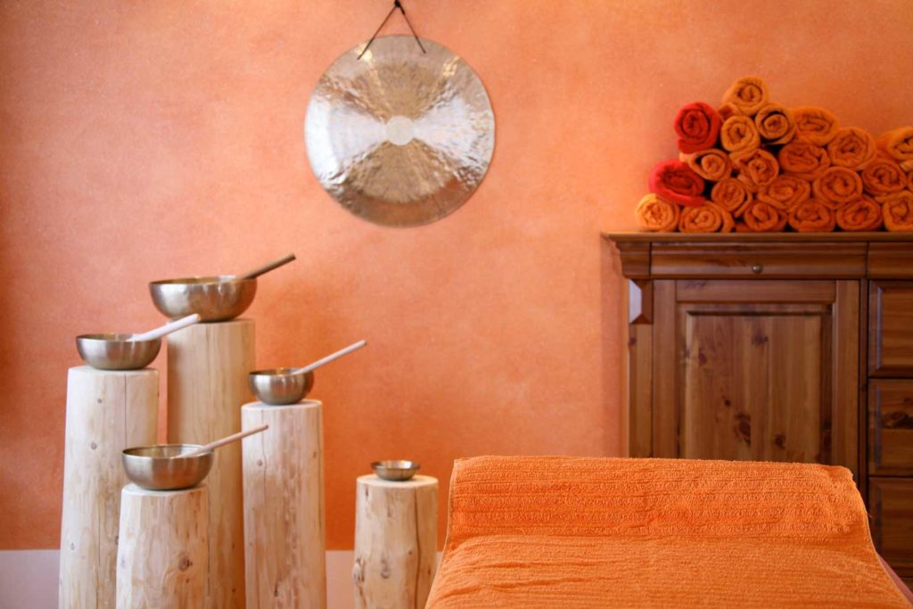 Hotel Sonne Baiersbronn: Wellness und Genuss für alle Sinne