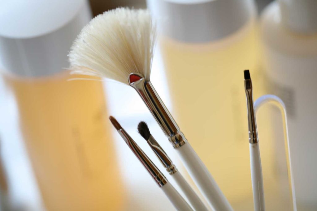 Hotel Sonne Baiersbronn: Naturkosmetik für Sie und Ihn