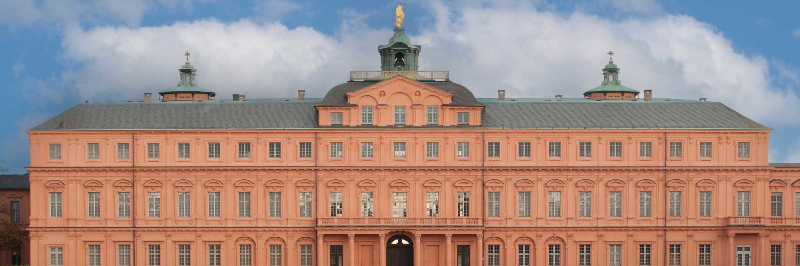 Hotel Sonne Baiersbronn: Rastatt